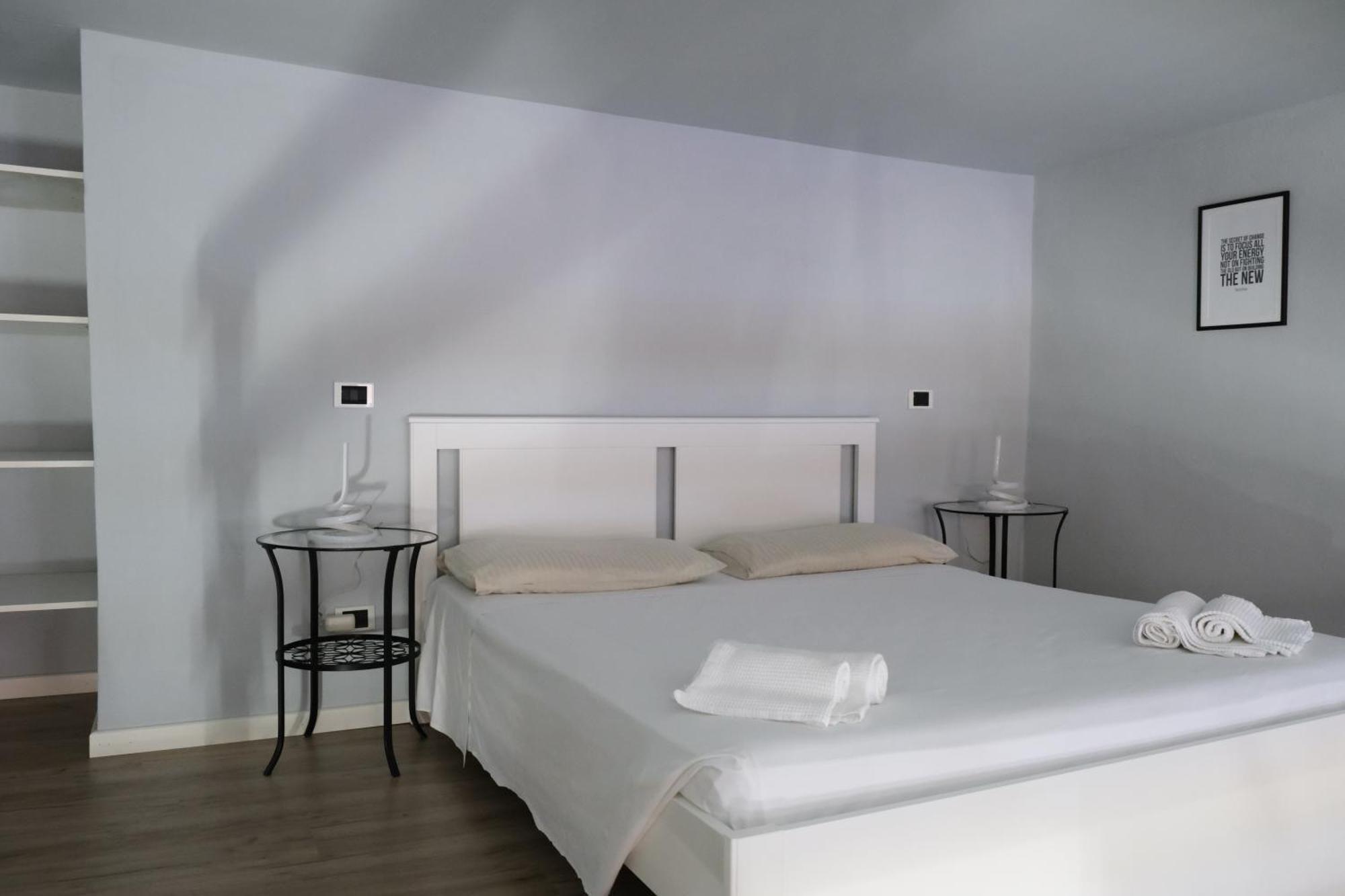 Carega City Center Apartment Verona Exterior photo