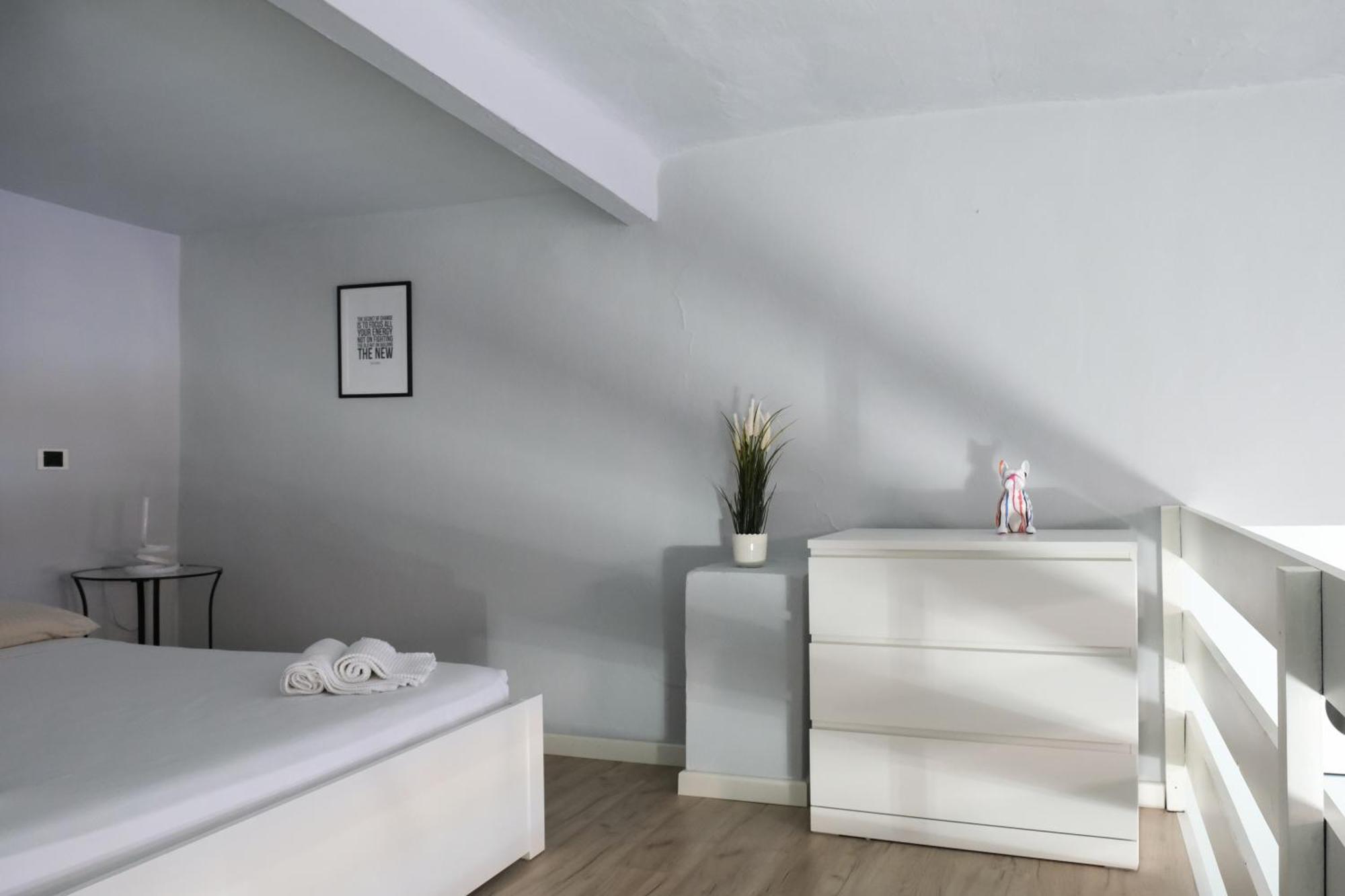 Carega City Center Apartment Verona Exterior photo